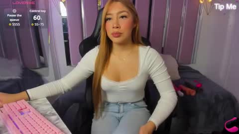 Isa  online show from September 16, 12:35 pm