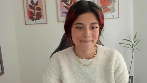 shylittlebunny online show from February 20, 8:25 pm