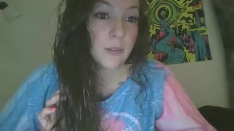 RBXs Princess online show from March 12, 3:24 am