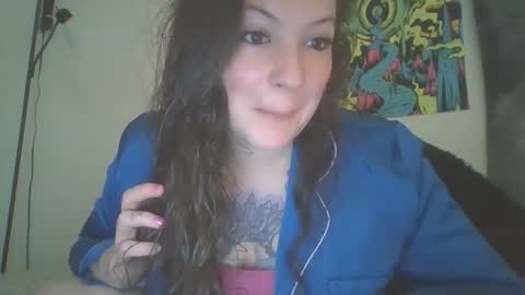 RBXs Princess online show from February 10, 4:08 am