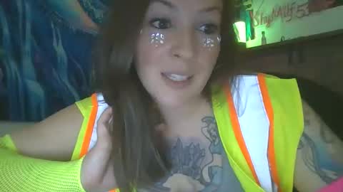 RBXs Princess online show from October 19, 3:08 am