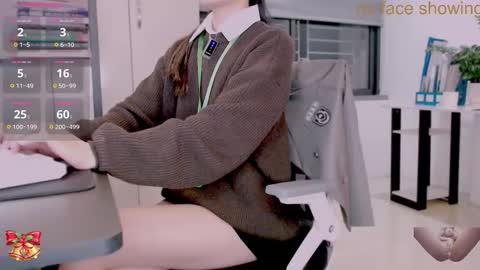 Shyn online show from November 22, 2:20 pm