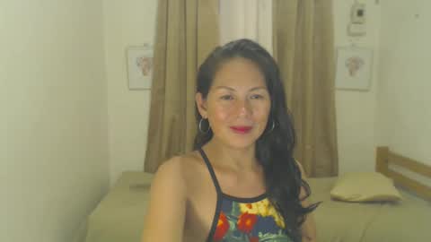 shyn_ann online show from February 27, 5:15 pm