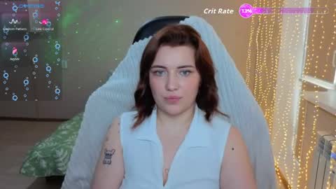 Your Eva online show from May 5, 12:08 pm