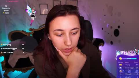 shyy_jany online show from April 29, 5:30 pm