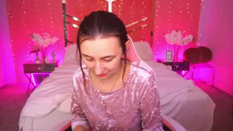 shyy_jany online show from March 31, 1:22 pm