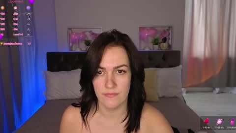 Mila  online show from April 8, 7:21 am