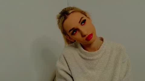 Anastasia online show from January 10, 9:58 am