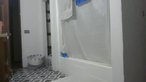 Mrs. St. Patrickk online show from September 28, 12:10 pm