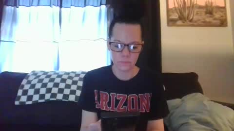 Mrs. St. Patrickk online show from December 13, 3:00 pm