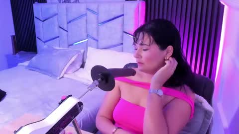 Siena Rosewood online show from April 19, 12:49 pm