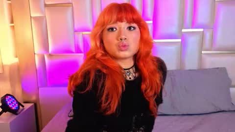 Sienna Desieree online show from January 14, 11:48 am