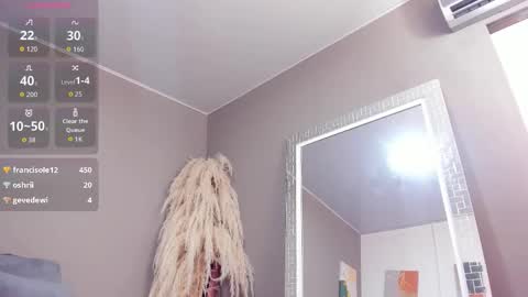 sienna_glow online show from November 21, 4:53 pm