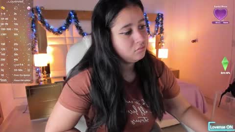 Sienna  online show from November 28, 11:46 am