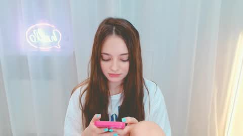 Sienna Mia online show from May 28, 5:22 pm