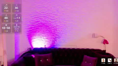 siennashinee online show from July 2, 7:09 pm
