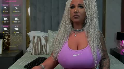 Sierra online show from April 5, 9:14 pm