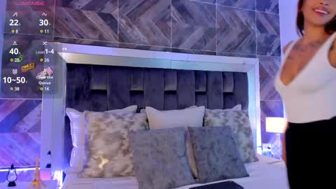    online show from February 22, 7:43 pm