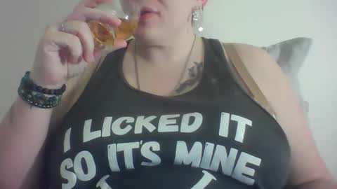 Lady Sif online show from December 17, 1:55 am