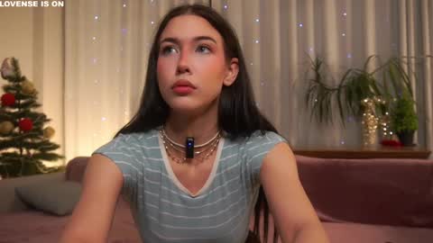 Eva  online show from December 17, 11:25 am