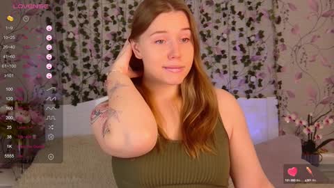 Chloe online show from January 24, 7:41 am