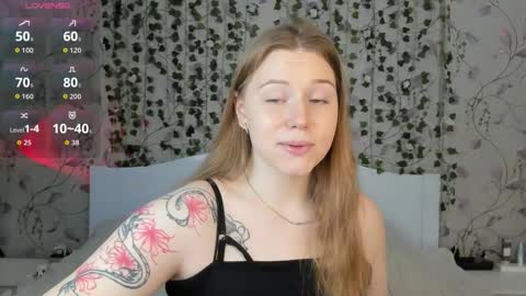 Chloe online show from November 3, 5:33 am