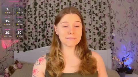 Chloe online show from March 11, 4:30 am