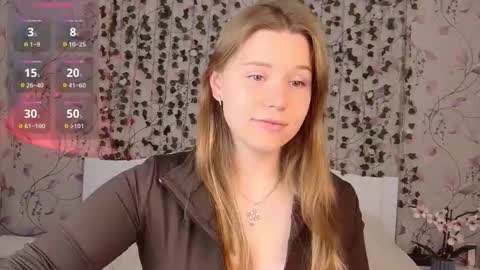 Chloe online show from October 13, 4:59 am