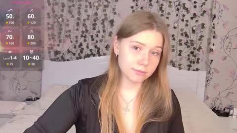 Chloe online show from December 5, 6:02 am