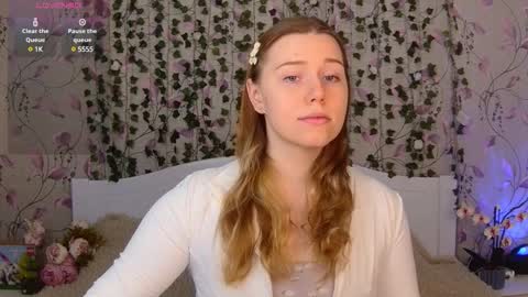 Chloe online show from February 23, 4:33 am