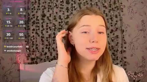 Chloe online show from September 9, 4:56 am