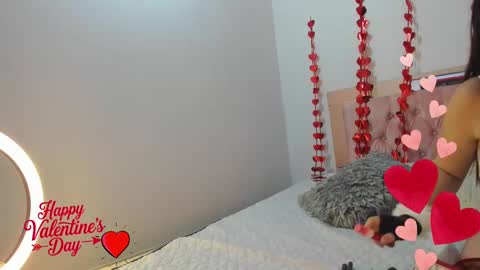 Silvana online show from February 14, 12:14 pm