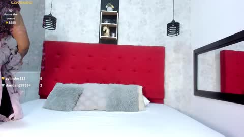 Snapshot of silvannafit chatting on March 3, 10:51 pm Silvana Fit online show from March 3, 10:51 pm