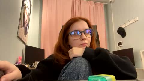 SilverStill online show from November 9, 2:35 pm