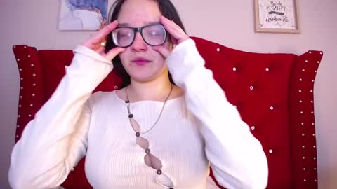 Snapshot of silvia_ls chatting on January 26, 9:40 pm silvia_ls online show from January 26, 9:40 pm