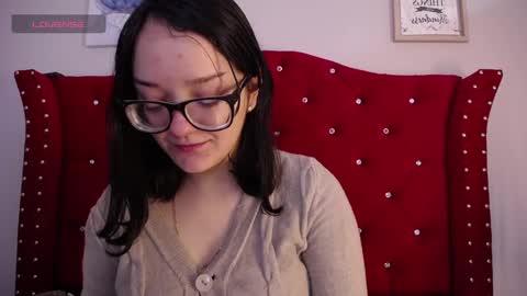 Snapshot of silvia_ls chatting on January 7, 10:30 pm silvia_ls online show from January 7, 10:30 pm