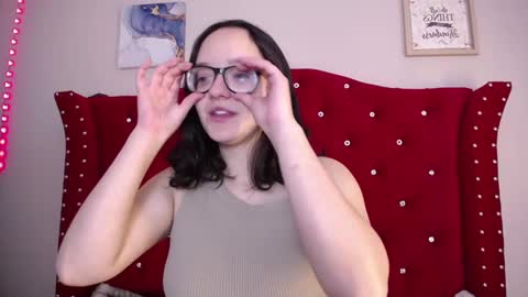Snapshot of silvia_ls chatting on February 3, 9:18 pm silvia_ls online show from February 3, 9:18 pm