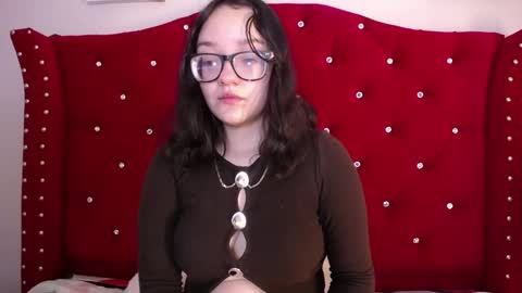 Snapshot of silvia_ls chatting on February 15, 2:00 pm silvia_ls online show from February 15, 2:00 pm