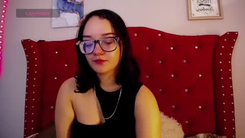 Snapshot of silvia_ls chatting on December 14, 9:45 pm silvia_ls online show from December 14, 9:45 pm