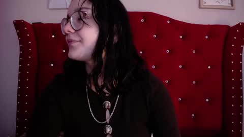 Snapshot of silvia_ls chatting on March 5, 10:23 pm silvia_ls online show from March 5, 10:23 pm