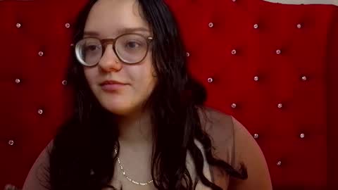 Snapshot of silvia_ls chatting on October 9, 10:25 pm silvia_ls online show from October 9, 10:25 pm