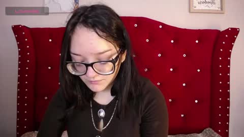 Snapshot of silvia_ls chatting on January 9, 9:37 pm silvia_ls online show from January 9, 9:37 pm