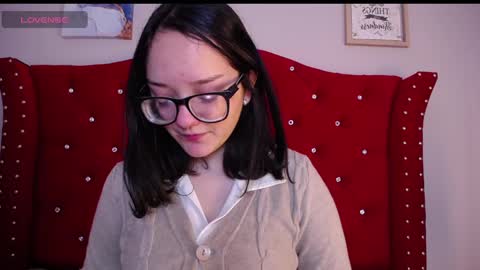 Snapshot of silvia_ls chatting on January 13, 9:42 pm silvia_ls online show from January 13, 9:42 pm