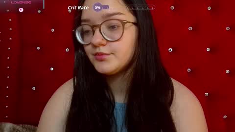 Snapshot of silvia_ls chatting on October 15, 12:46 am silvia_ls online show from October 15, 12:46 am