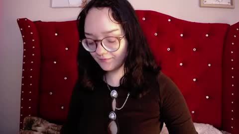 Snapshot of silvia_ls chatting on March 6, 10:15 pm silvia_ls online show from March 6, 10:15 pm