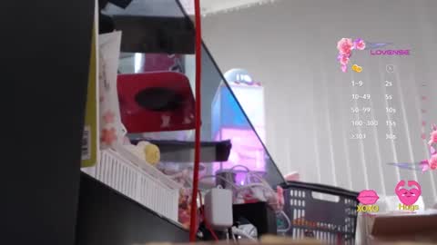 silviajpn online show from February 24, 2:06 am