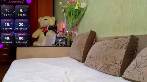 miss Anna online show from January 10, 3:06 pm