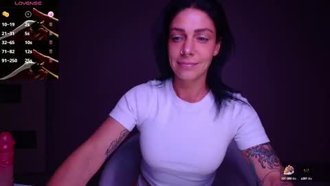 Simona online show from September 14, 6:06 pm