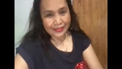 Carolyn online show from February 3, 12:03 pm