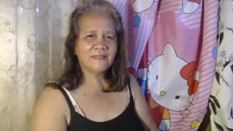 Single momma68 online show from November 1, 4:16 am